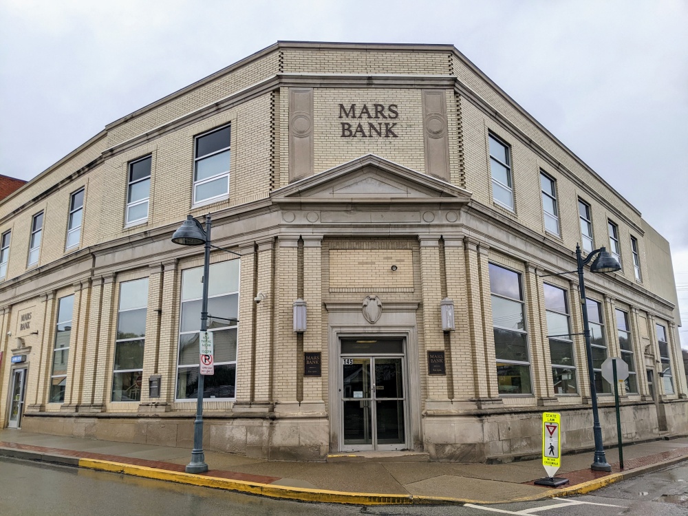 Mars Bank 01