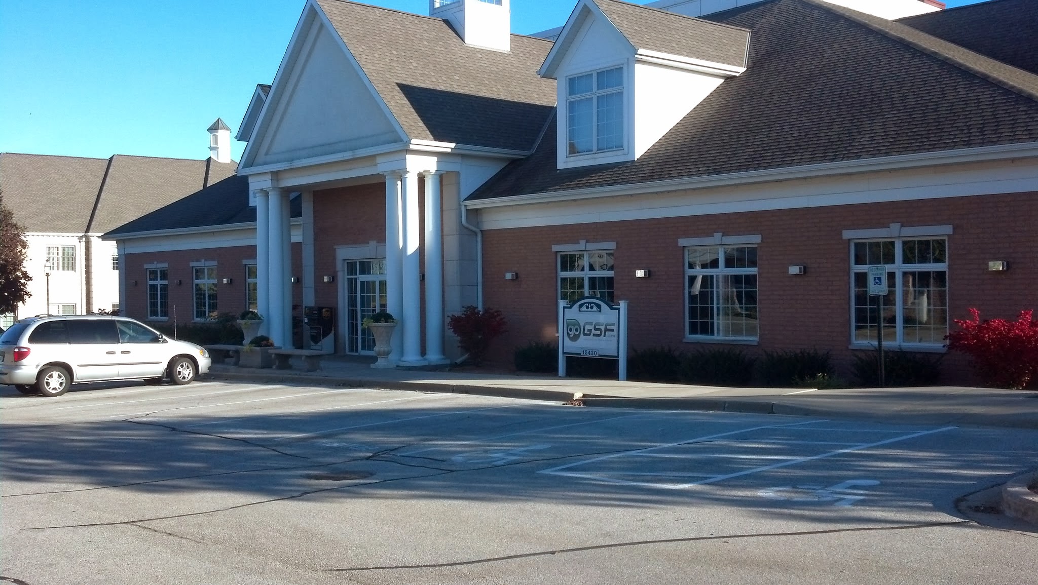 GSF Mortgage Corporation 01