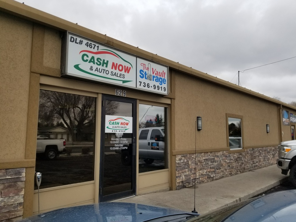 Cash Now 01