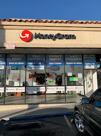 E Money Express, Inc. 01