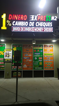 Dinero Express #2 04