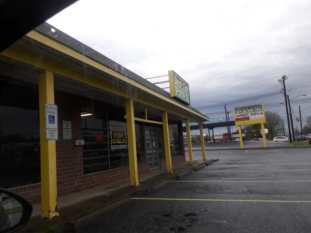 Quick Cash Pawn 01