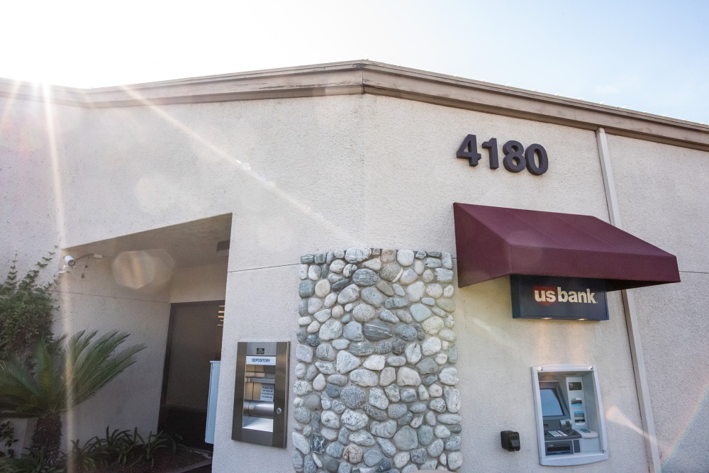 U.S. Bank Branch 01