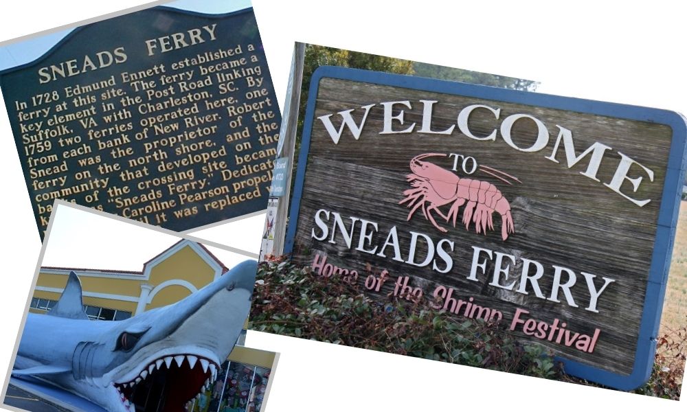 Your Home Town Mortgage Brokers of Sneads Ferry 01