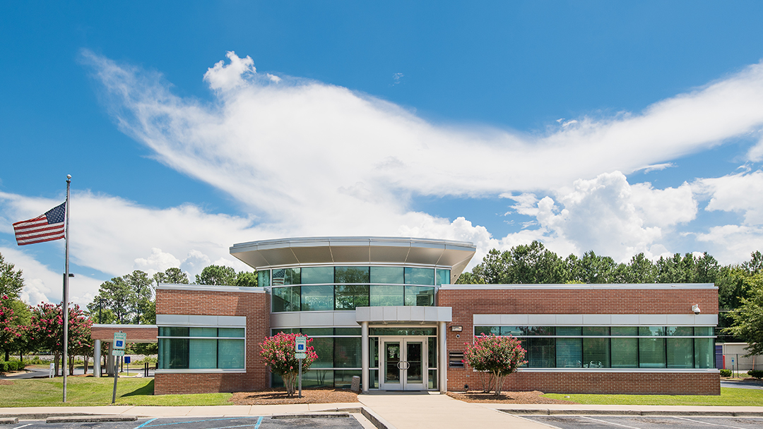South Carolina Federal Credit Union 01