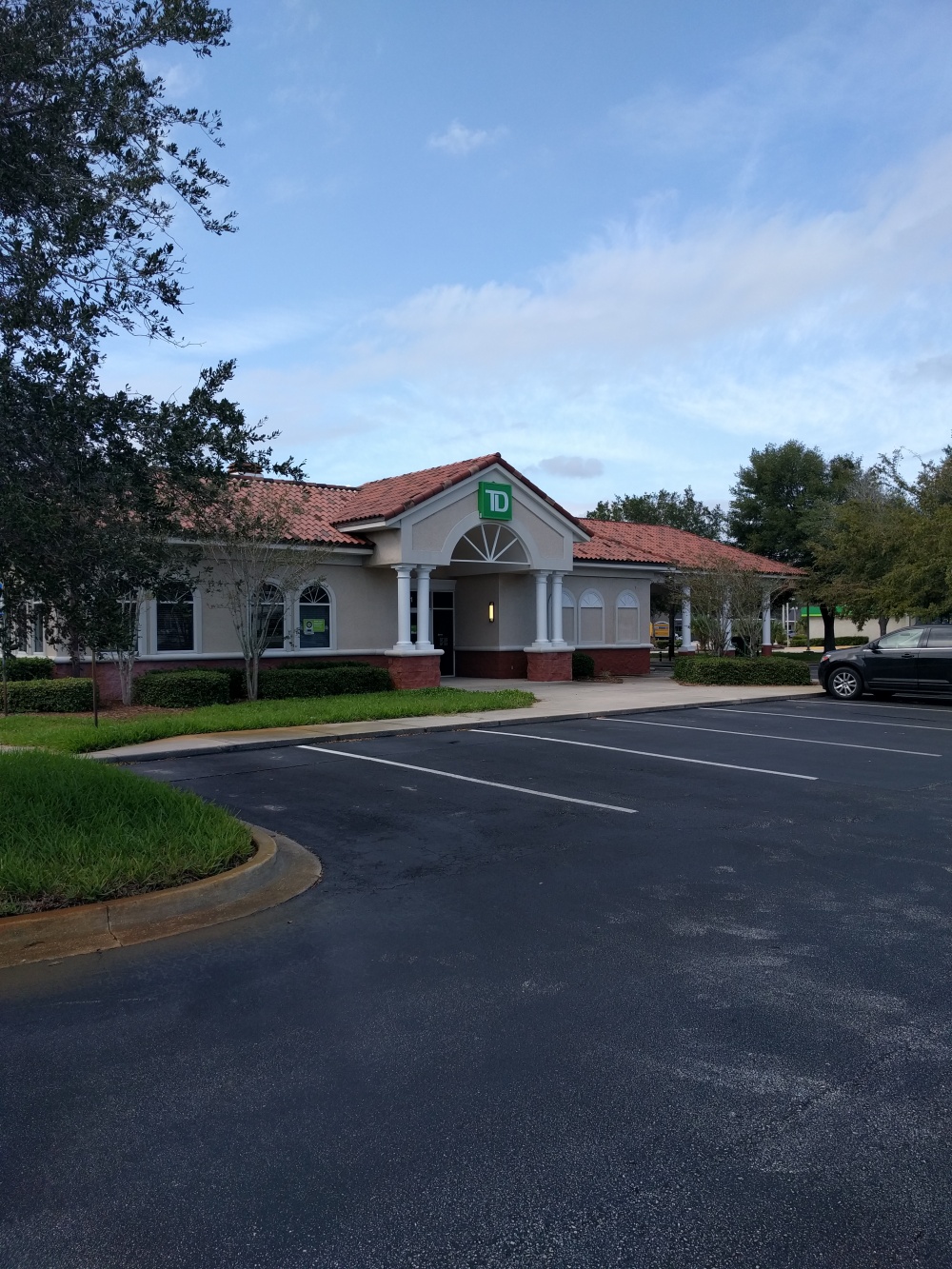 TD Bank 01