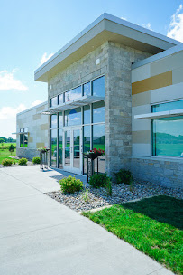 Greater Iowa Credit Union Operations Center 03