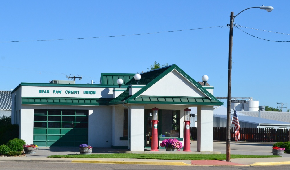 Bear Paw Credit Union 01