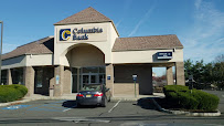 Columbia Bank 02