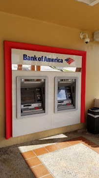 Bank of America ATM (Drive-thru) 01