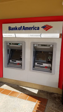Bank of America ATM (Drive-thru) 02