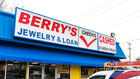 Berry's Pawn 01