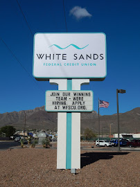 White Sands Federal Credit Union 03