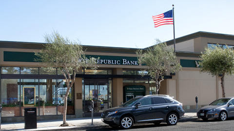 First Republic Bank 01
