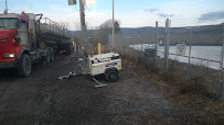 Burrell's Small Engine Repair 02