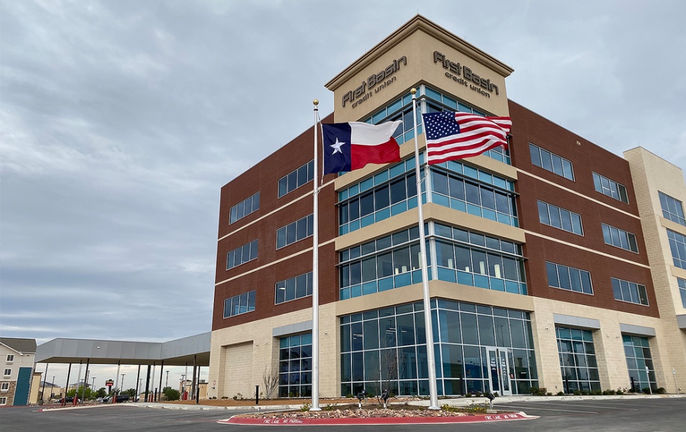 First Basin Credit Union 01