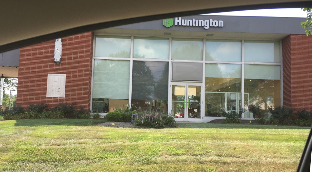 Huntington Bank 01