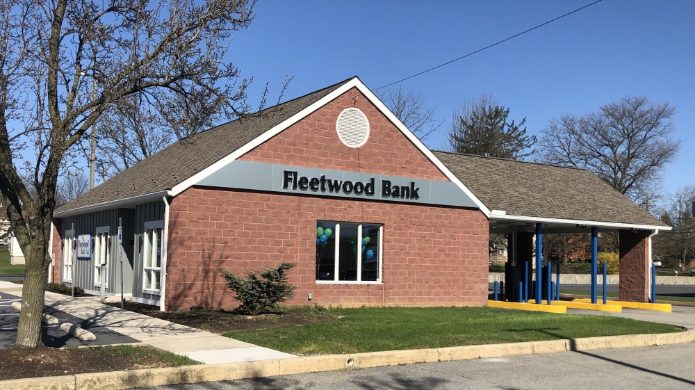 Fleetwood Bank 01