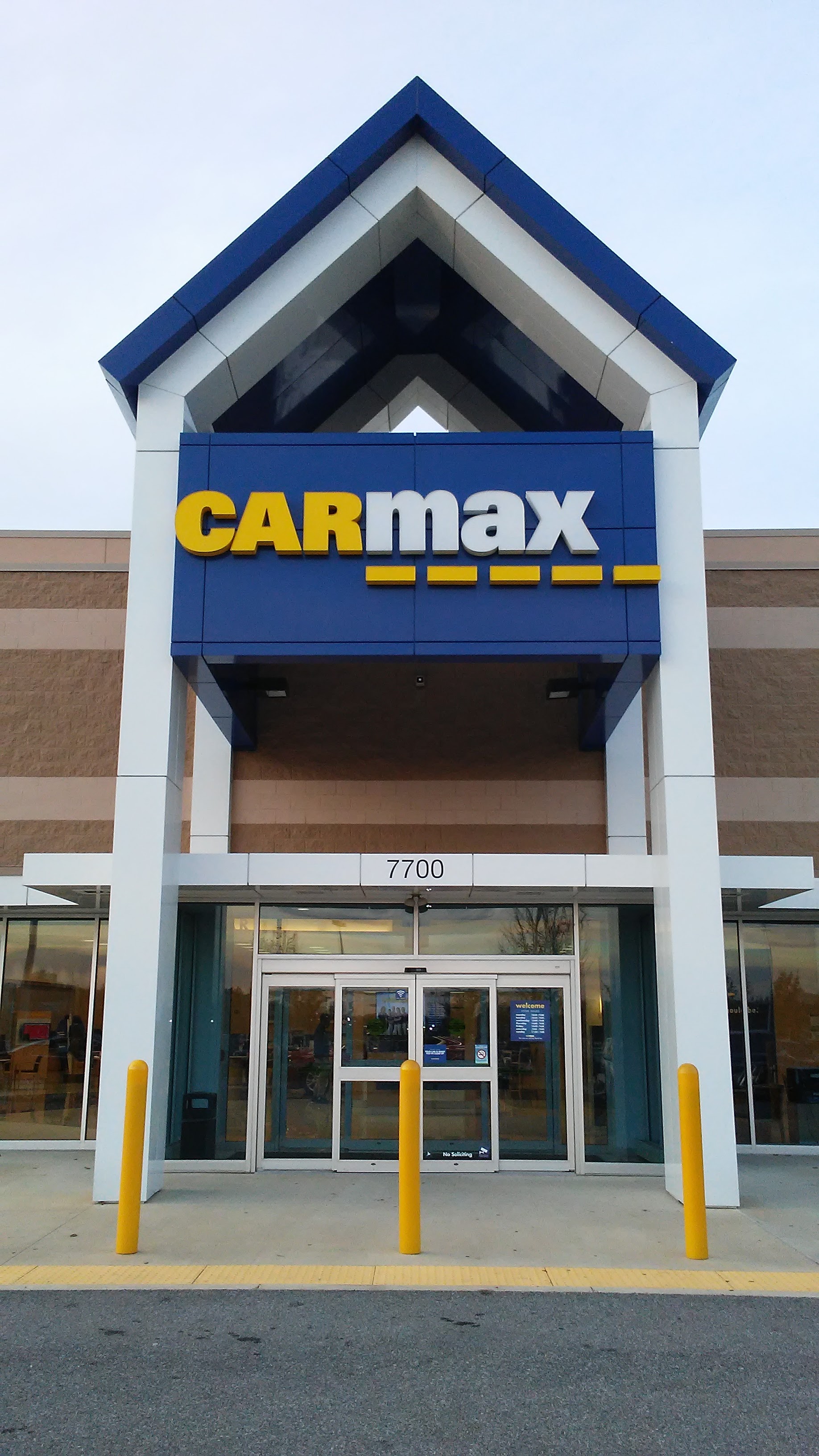 CarMax 01