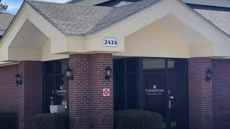 Cornerstone Title Agency, Inc 01
