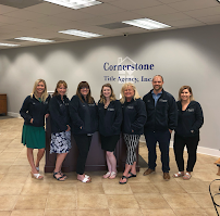 Cornerstone Title Agency, Inc 02