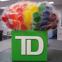 TD Bank 02