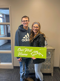 Mike Milanowski at CrossCountry Mortgage, LLC 01
