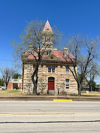Throckmorton County Abstract, Inc. 01