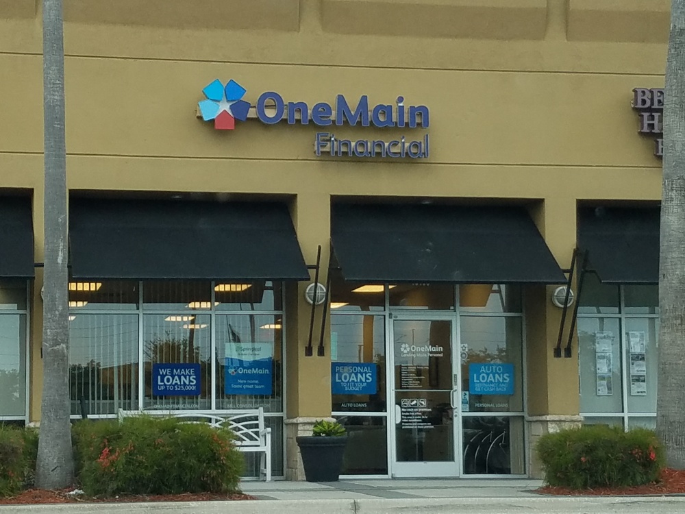 OneMain Financial 01