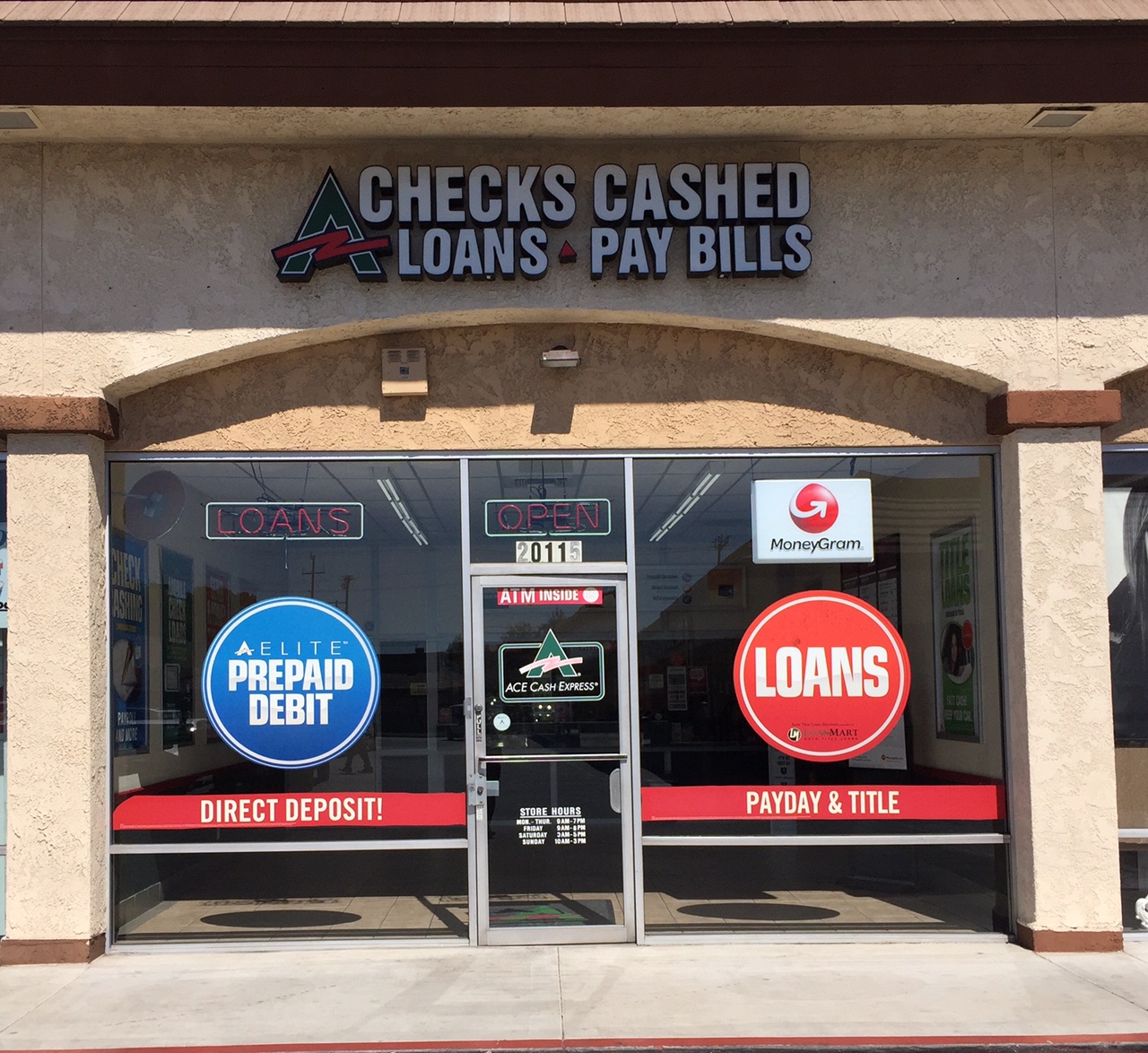 ACE Cash Express 01