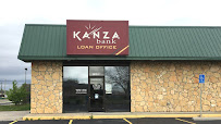 KANZA Bank Loan Office 01