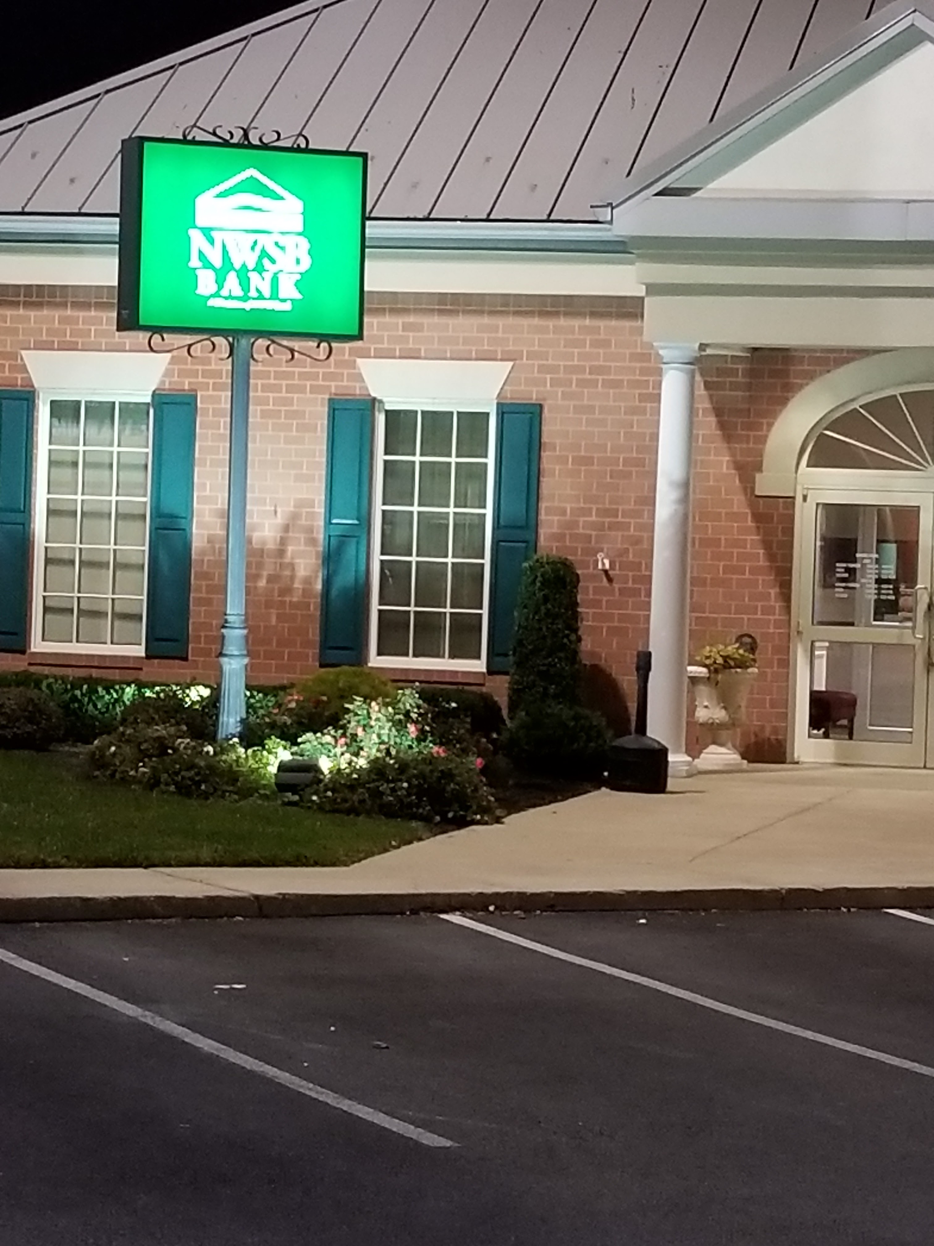 NWSB Bank, A Division of ACNB Bank 01