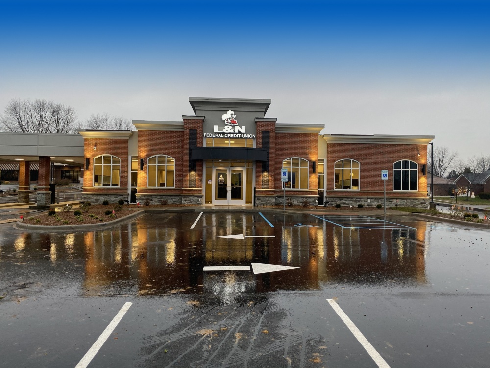 L&N Federal Credit Union 01