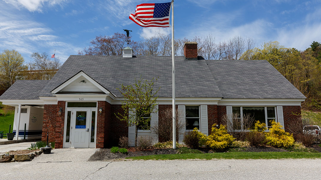Bar Harbor Bank & Trust 01