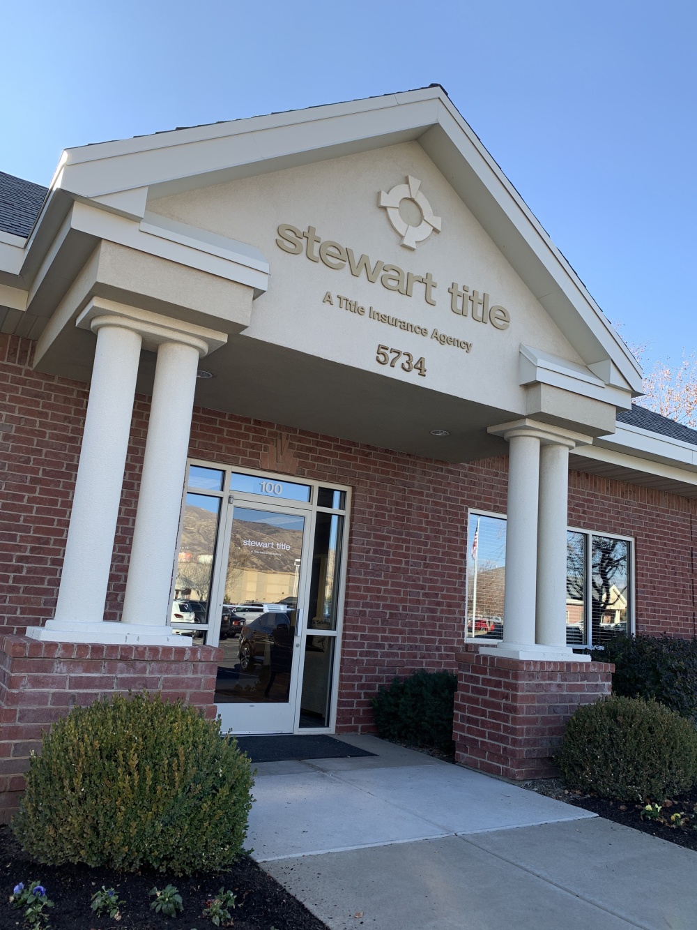Stewart Title of Utah, Inc. 01