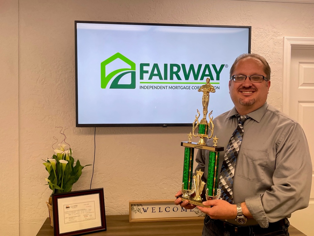 Fairway Independent Mortgage Kingman 01