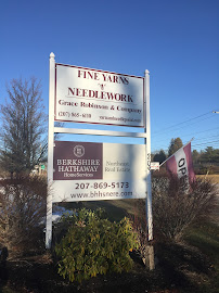 Sherrie Benner - The Benner Group - Berkshire Hathaway HomeServices Northeast Real Estate 04