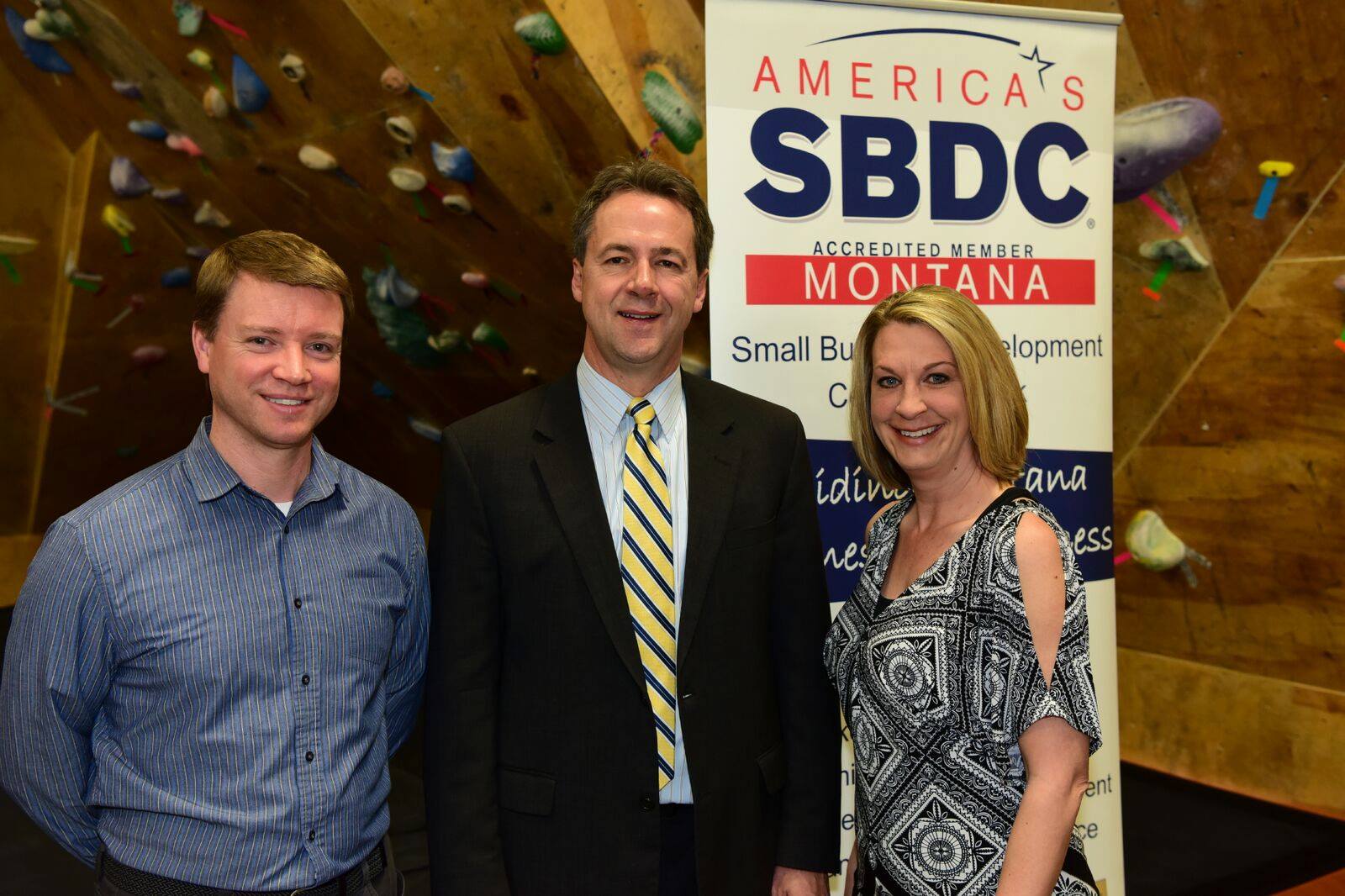 Small Business Development Center - Great Falls 01