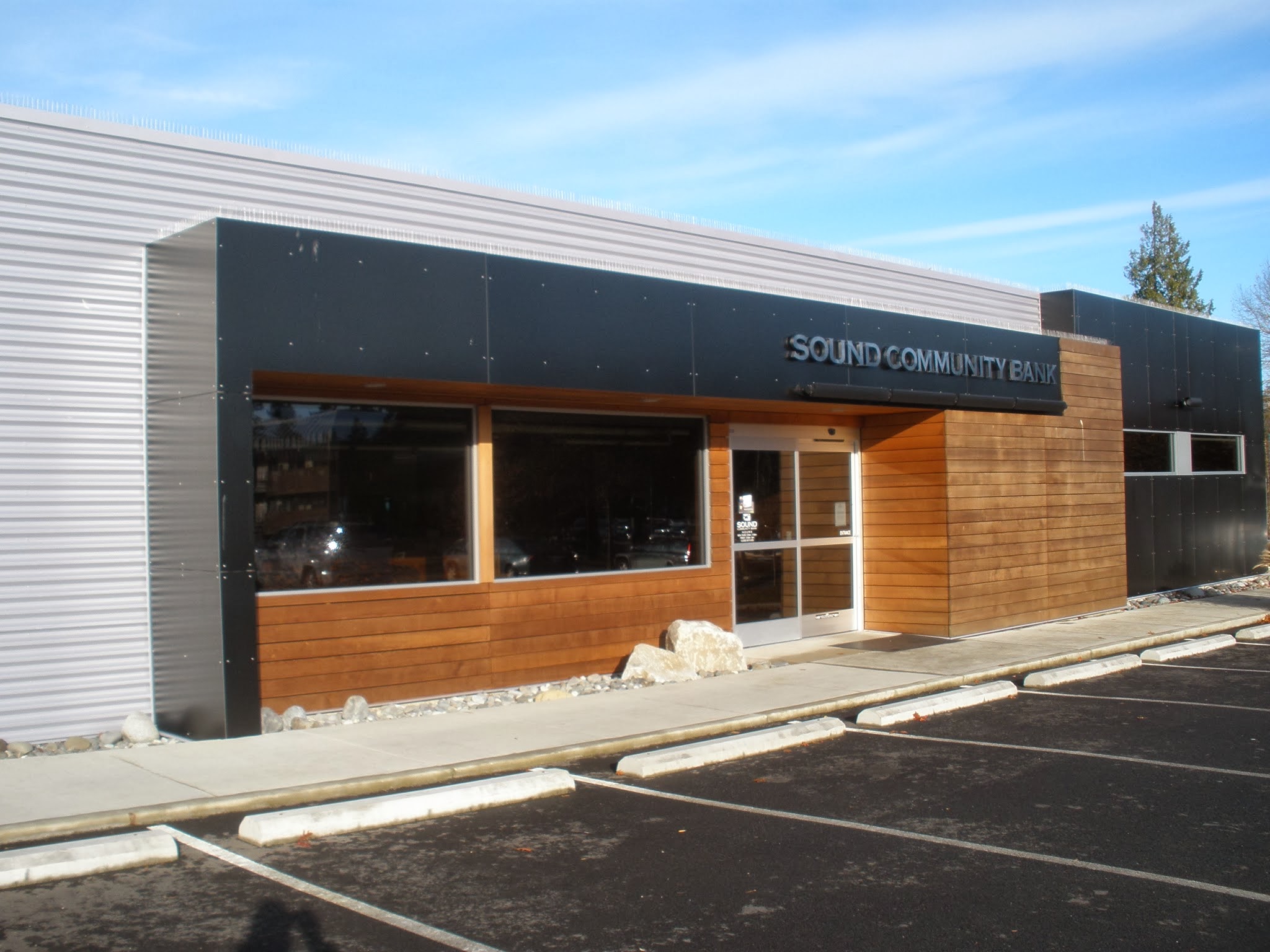 Sound Community Bank 01