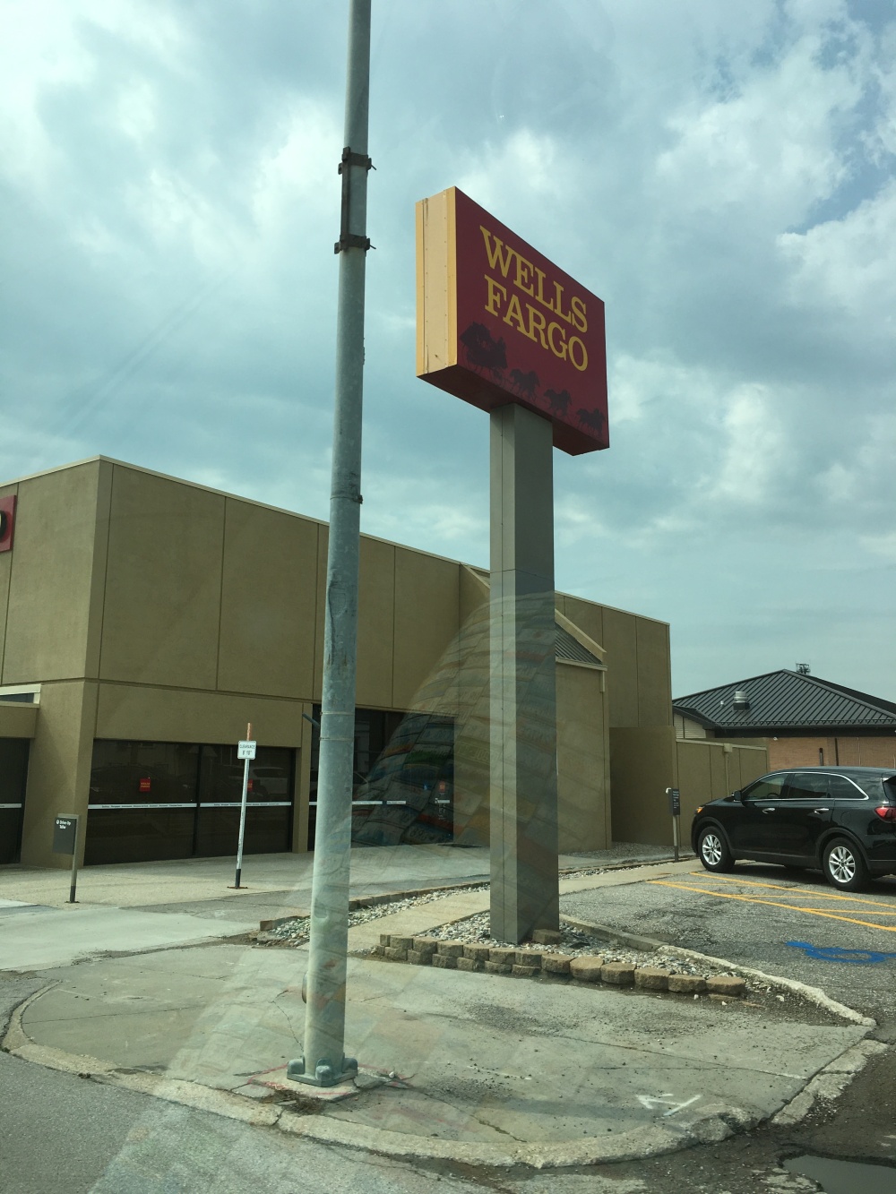 Wells Fargo Bank 01