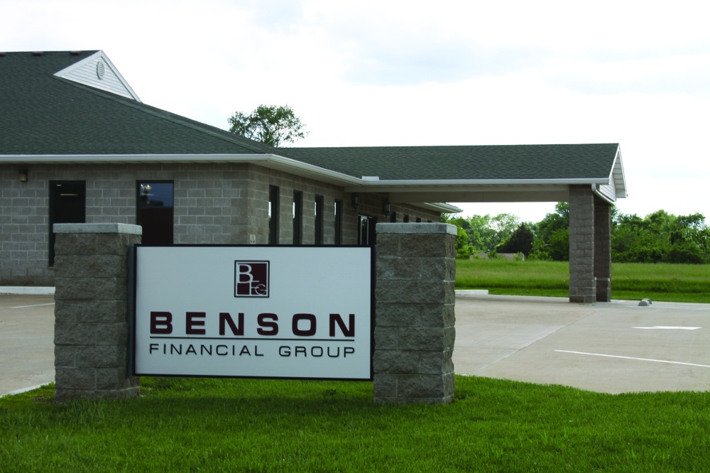 Benson Financial Group 01