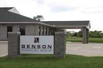 Benson Financial Group 01