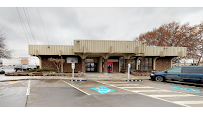 Bank of America (with Drive-thru ATM) 01