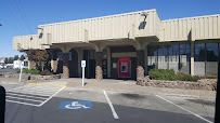 Bank of America (with Drive-thru ATM) 02