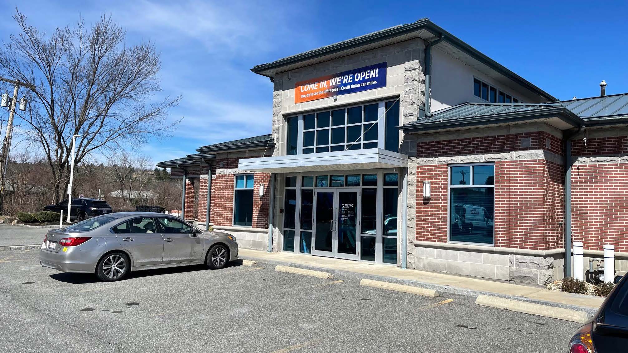 Metro Credit Union 01
