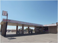 Gastrak of Lukeville 01