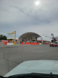 Gastrak of Lukeville 04