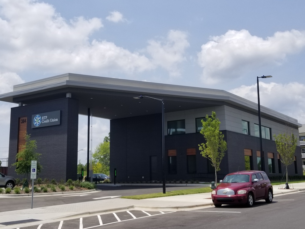 RTP Federal Credit Union 01