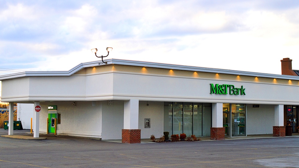 M&T Bank 01
