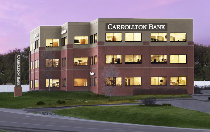 Carrollton Bank 01